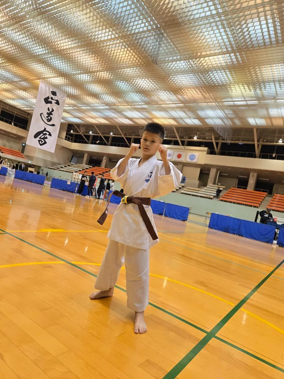 4月26日(日)FIGHT IN KOCHI 大会結果